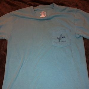 Guy Harvey Fishing T-shirt